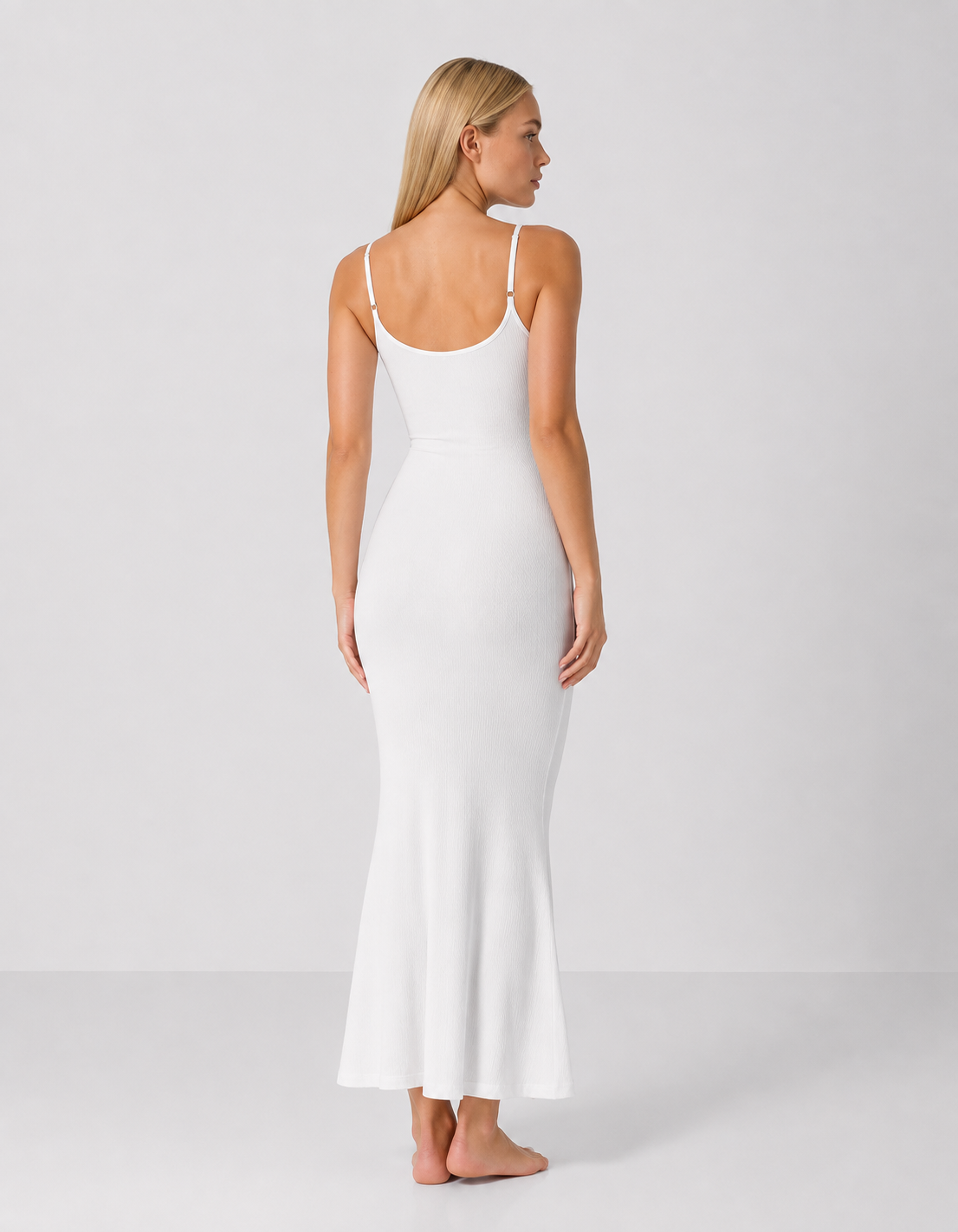 Elara | Long Night Dress