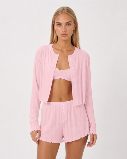 Aurelia | Pajama Set