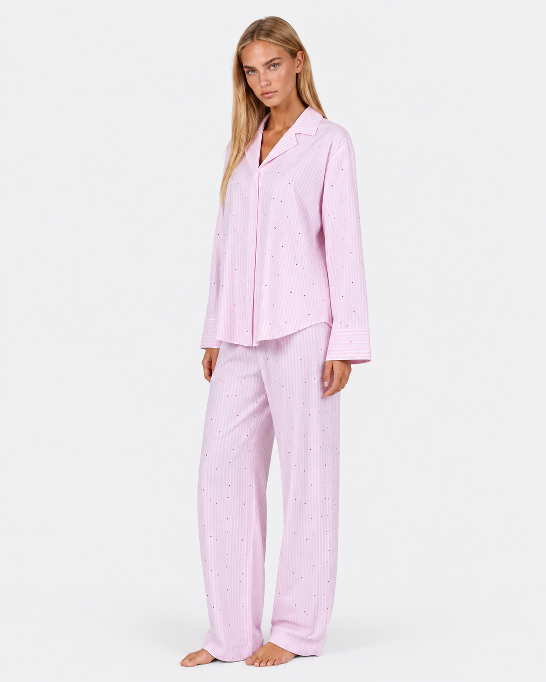 Noemi | Conjunto de pijama