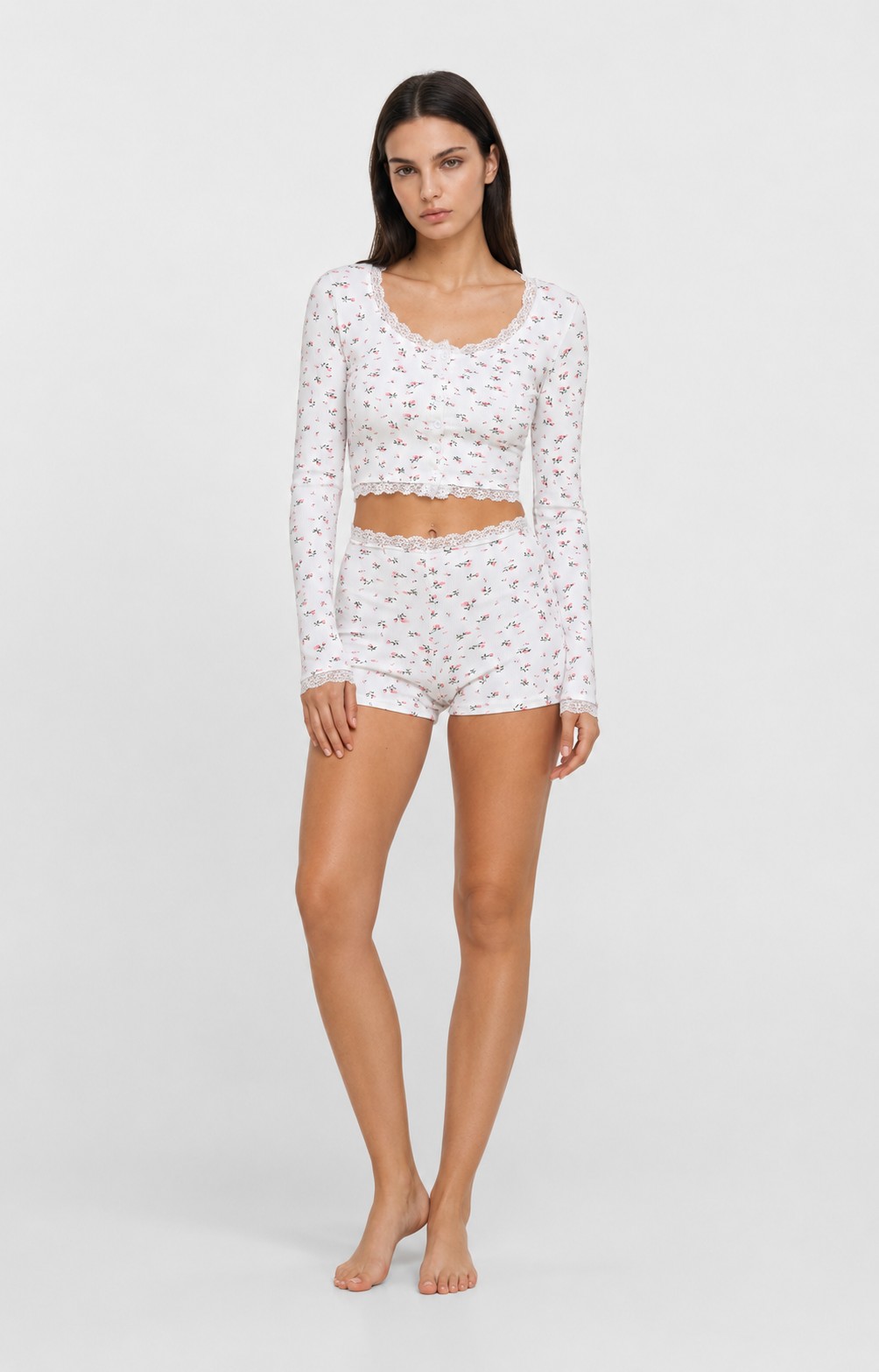 Livia | Ensemble pyjama
