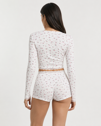 Livia | Ensemble pyjama