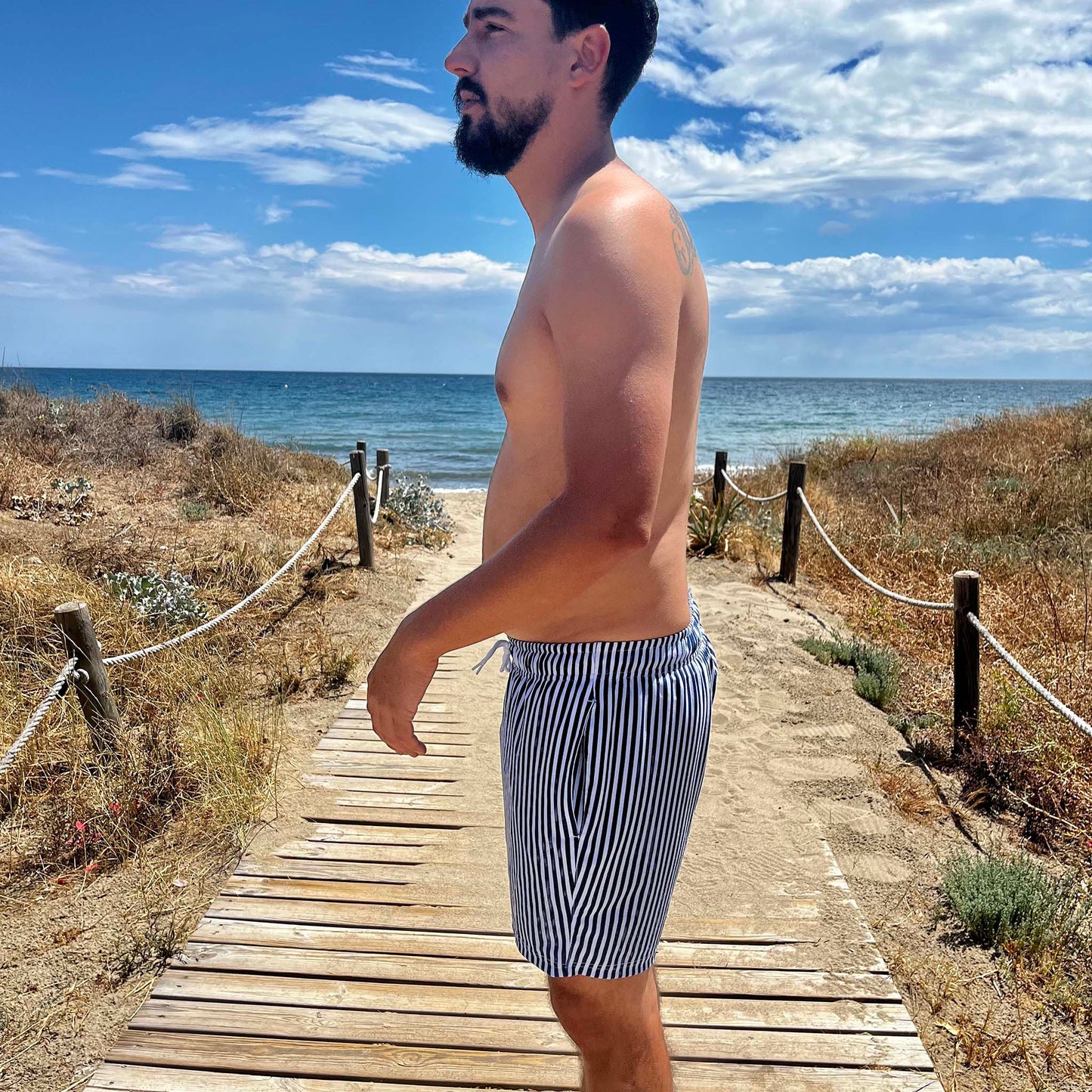 Arelis | Costume Abbronzante