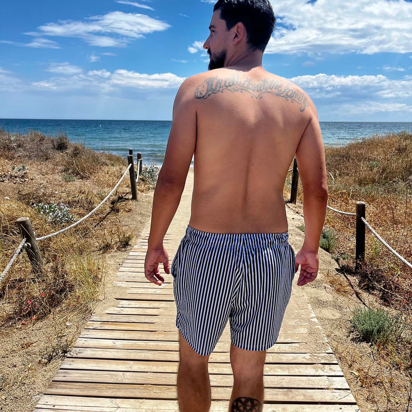 Arelis | Costume Abbronzante