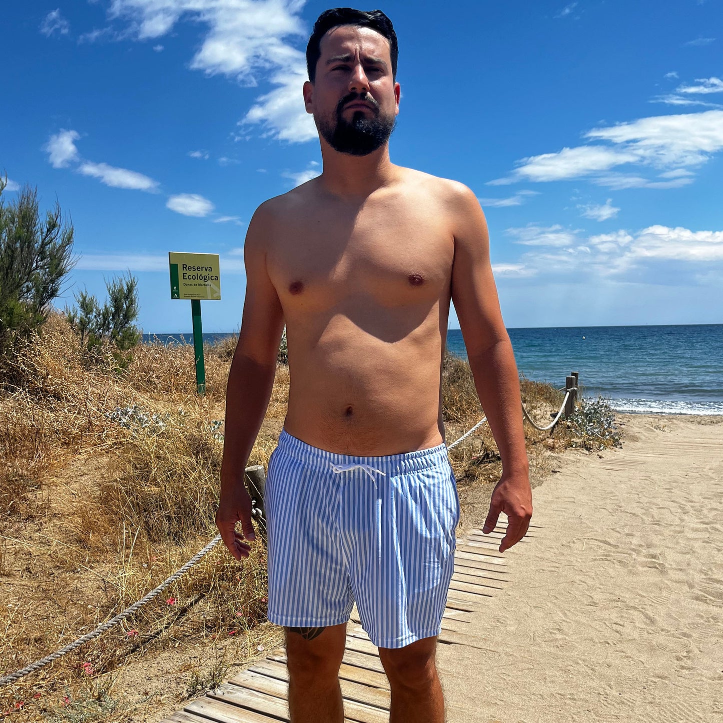 Kelao | Costume Abbronzante