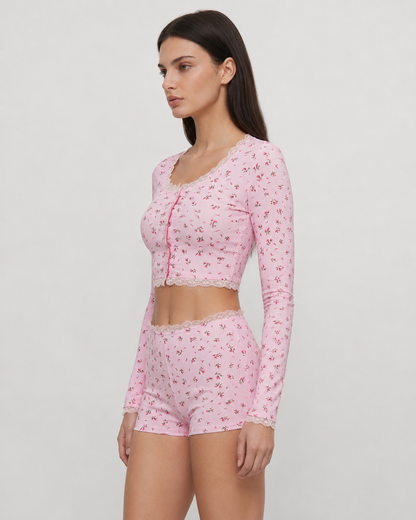 Livia | Ensemble pyjama