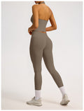 Leggings Sculptline™ Classic — Costa | Khaki