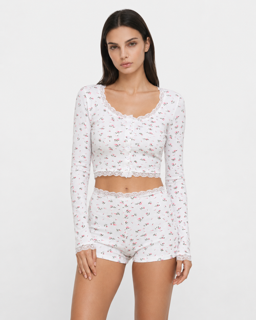 Livia | Ensemble pyjama