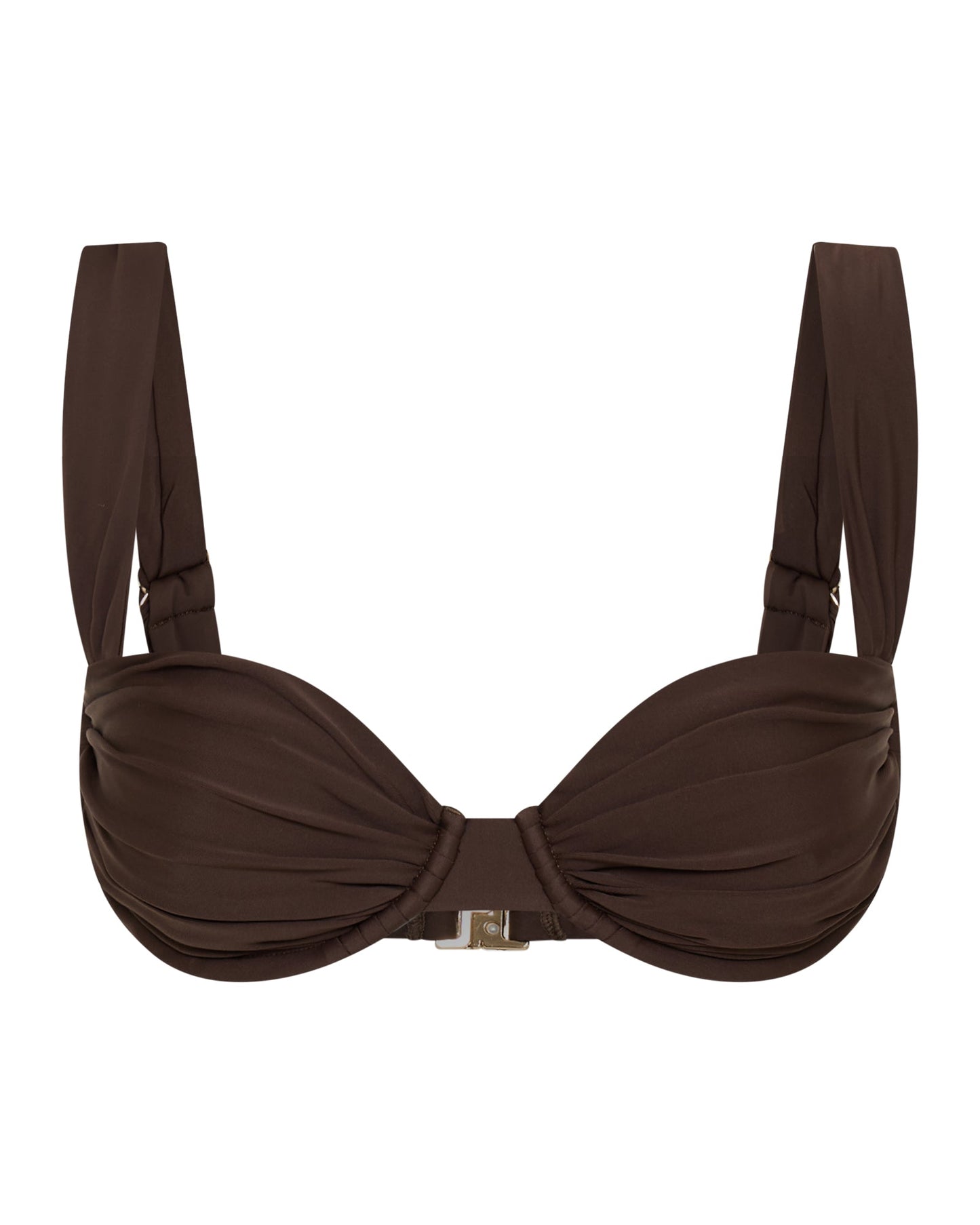Rhodes cioccolato - look completo