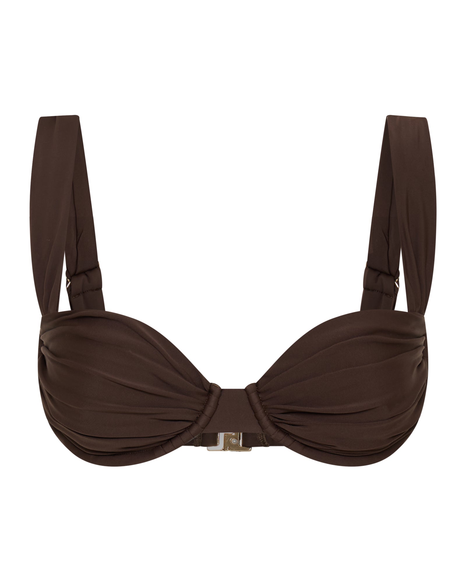 Rhodes cioccolato - look completo
