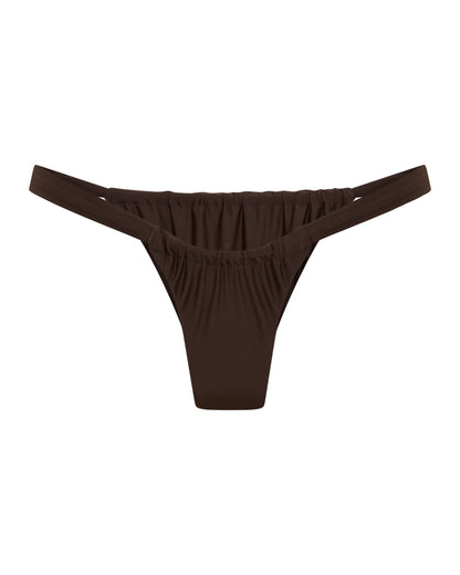 Rhodes cioccolato slip