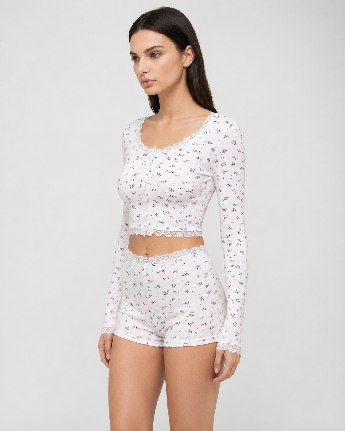 Livia | Ensemble pyjama