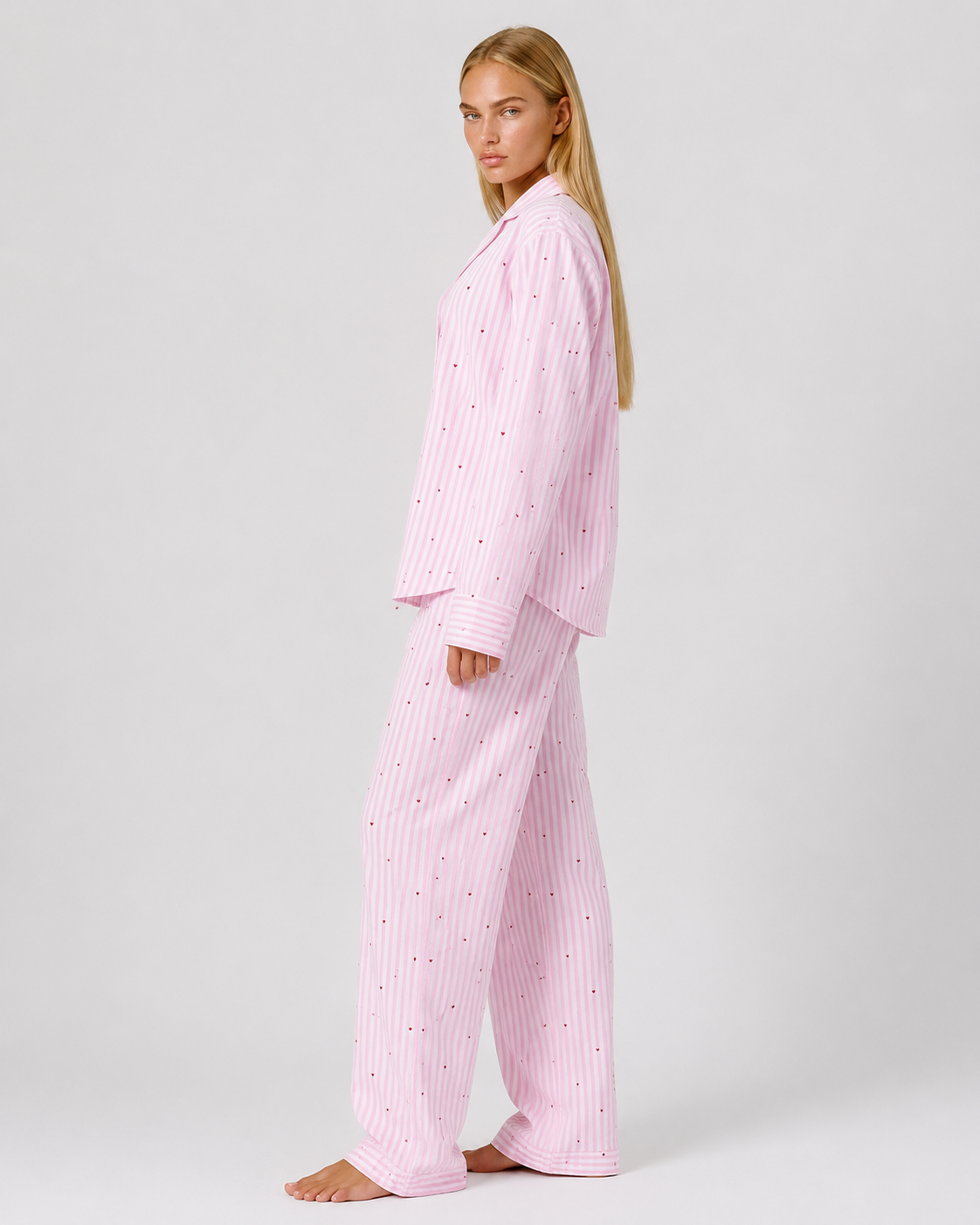 Noemi | Conjunto de pijama