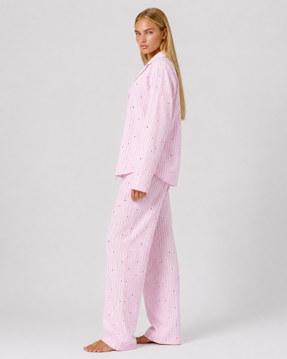Noemi | Conjunto de pijama