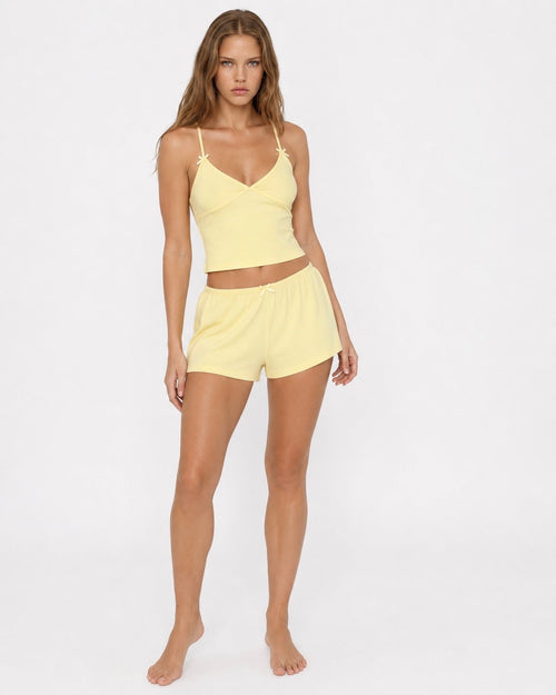 Amalia | Loungewear Set