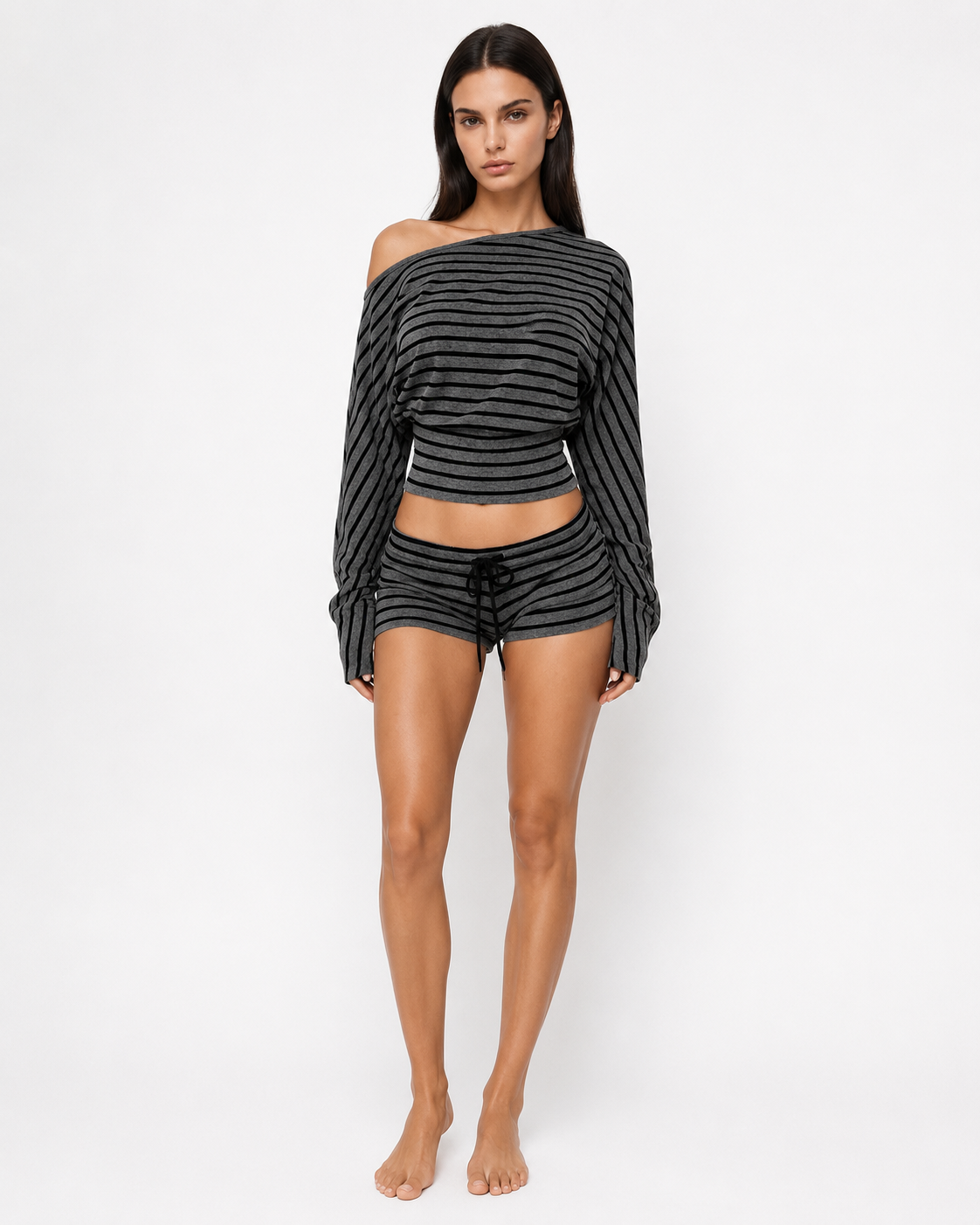 Talia | Loungewear Set
