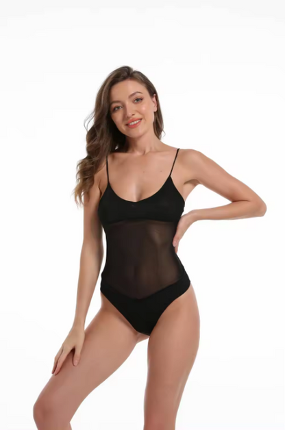 Lenia | Costume intero abbronzante