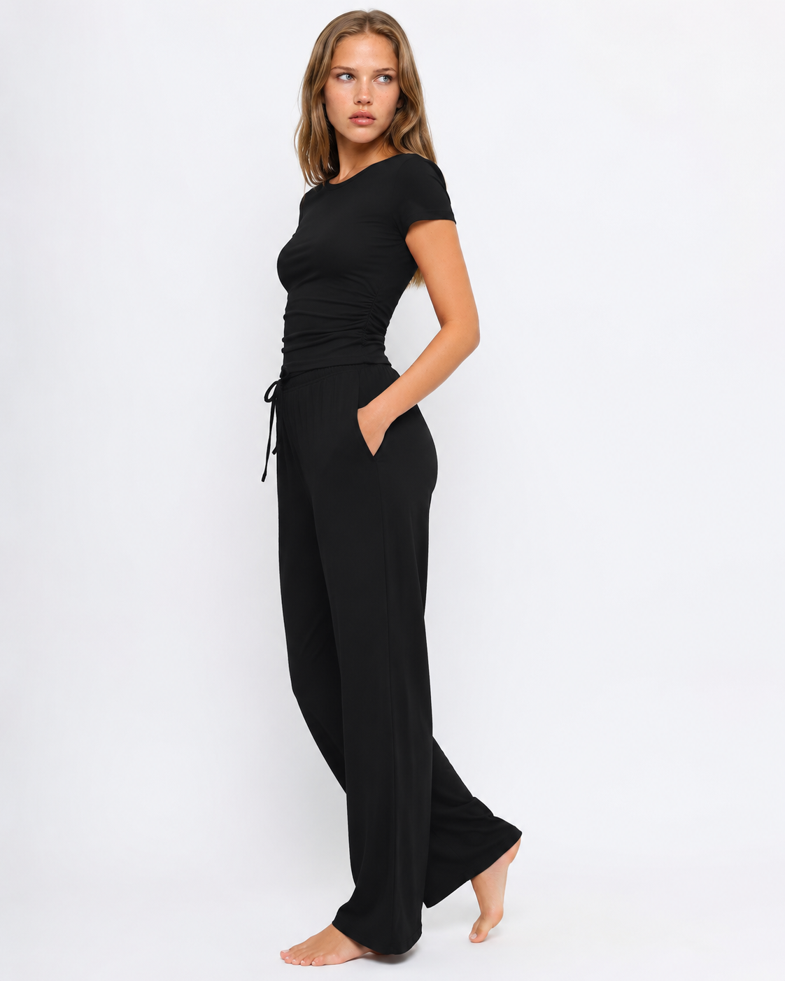 Rea | Loungewear Set