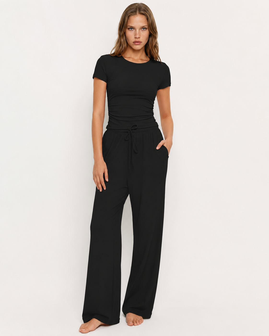 Rea | Loungewear Set