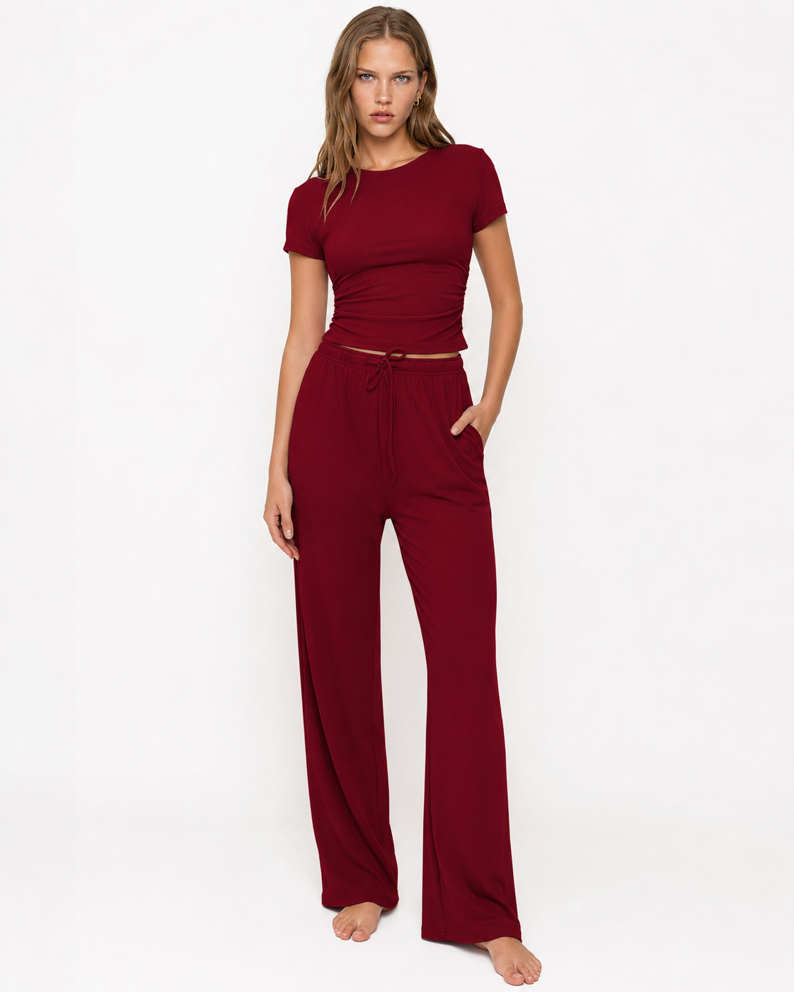 Rea | Loungewear Set