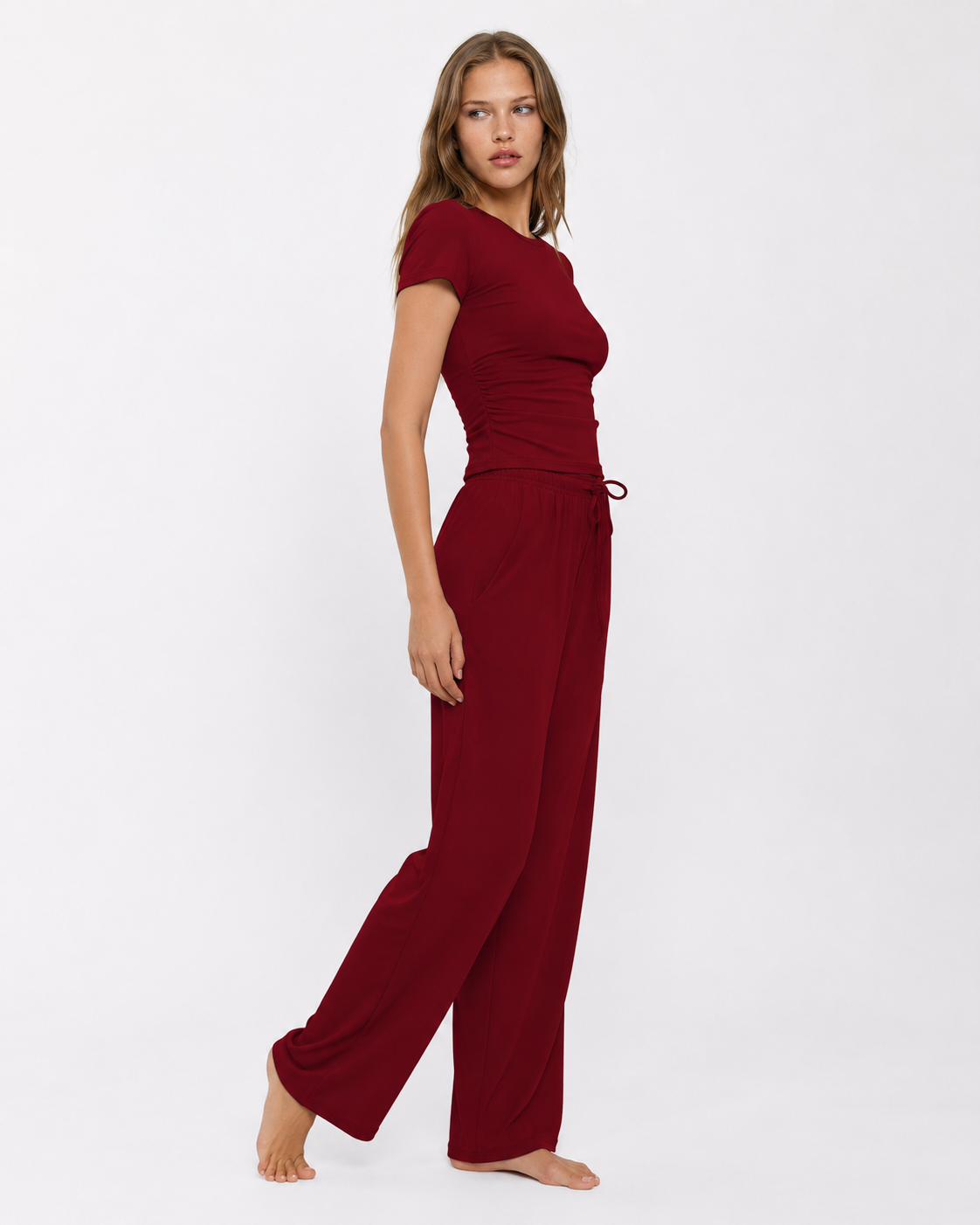 Rea | Loungewear Set