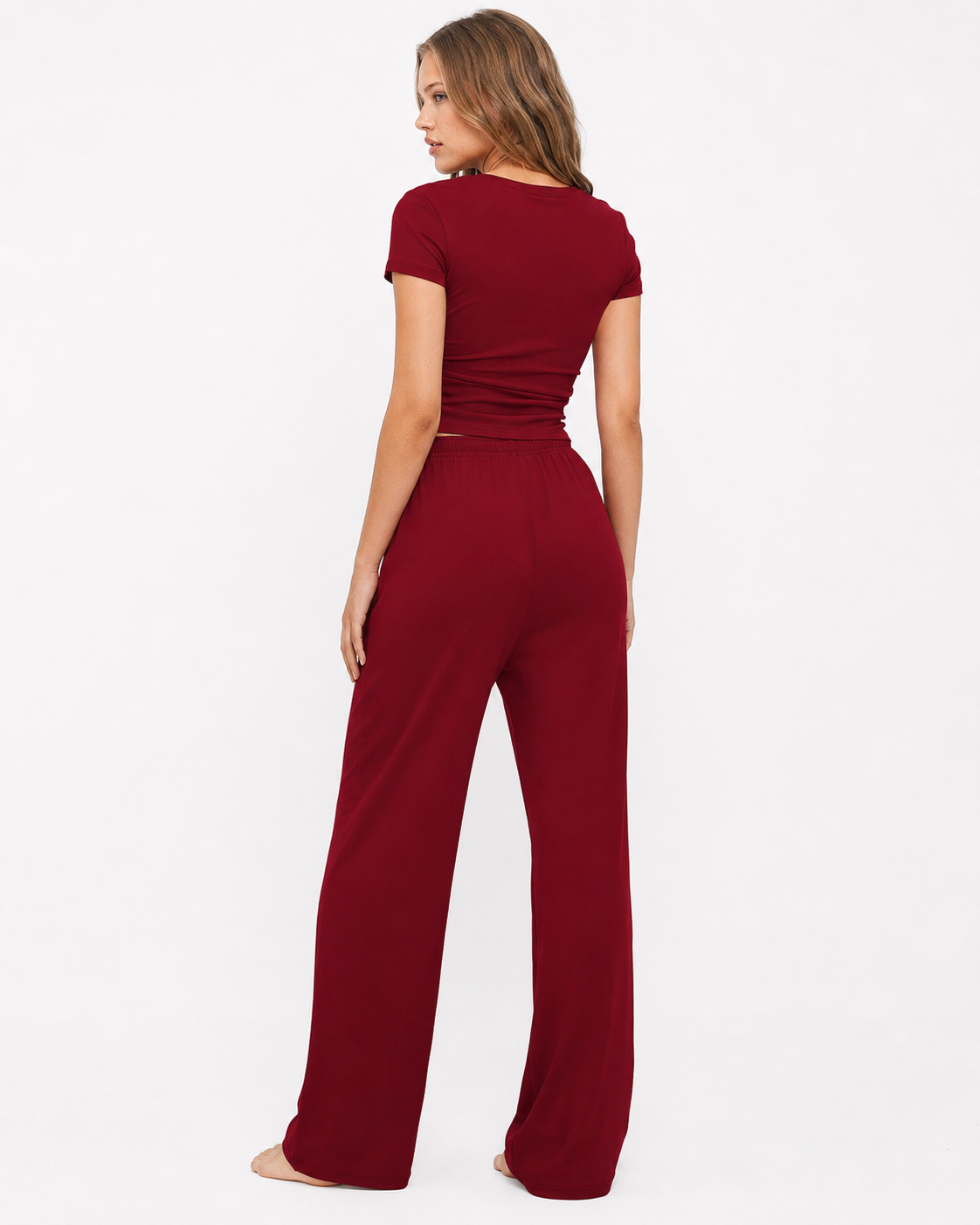 Rea | Loungewear Set