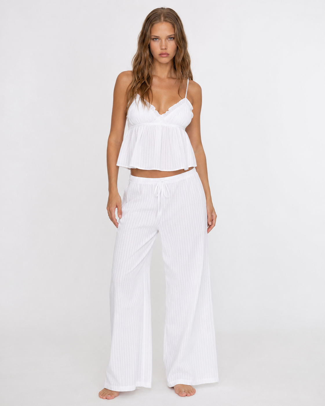 Perla | Ensemble pyjama