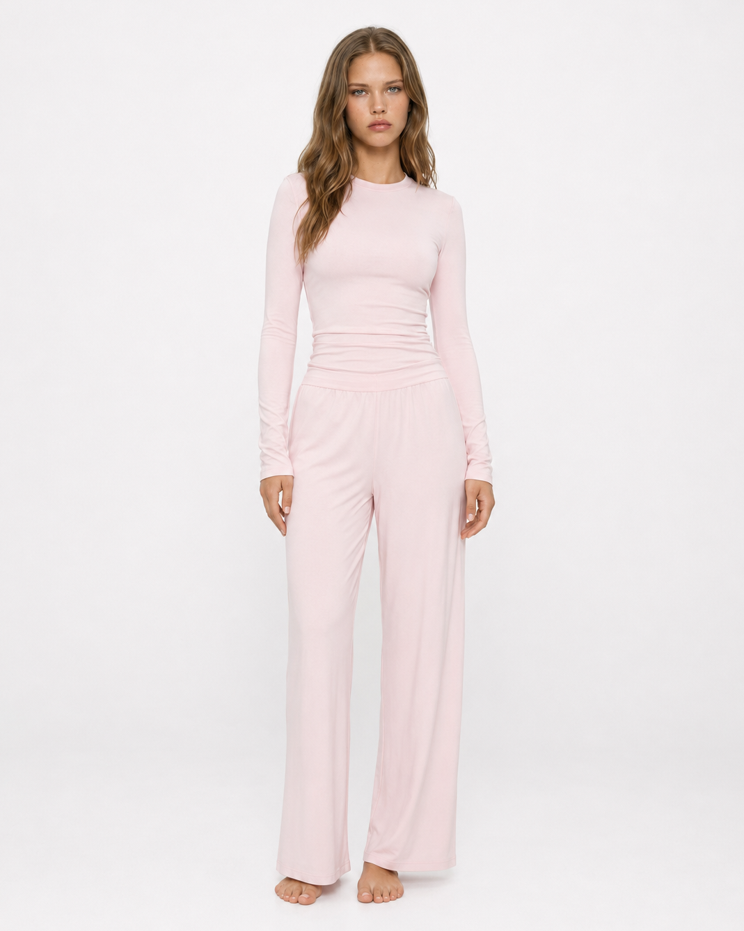 Delia | Loungewear Set