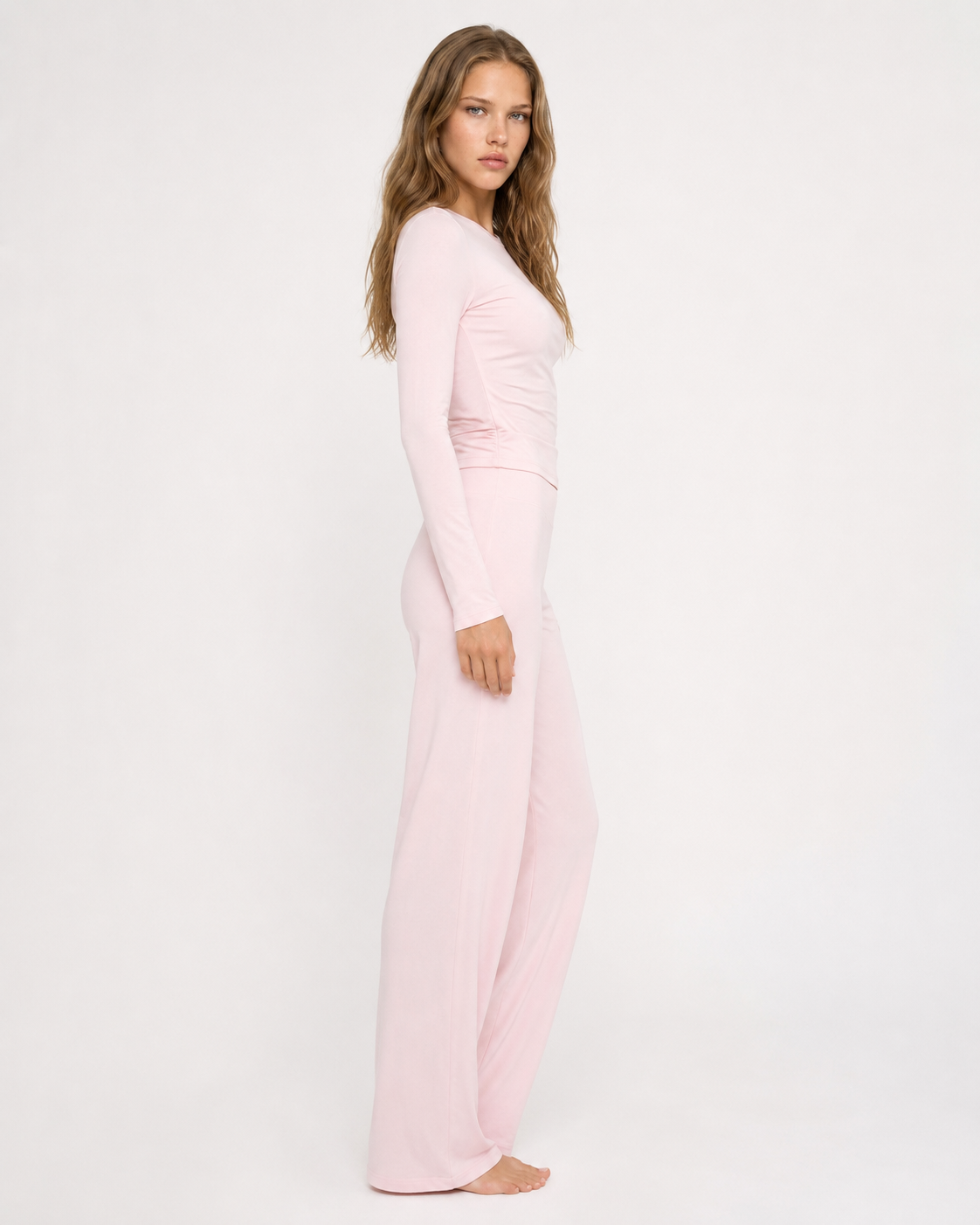 Delia | Loungewear Set
