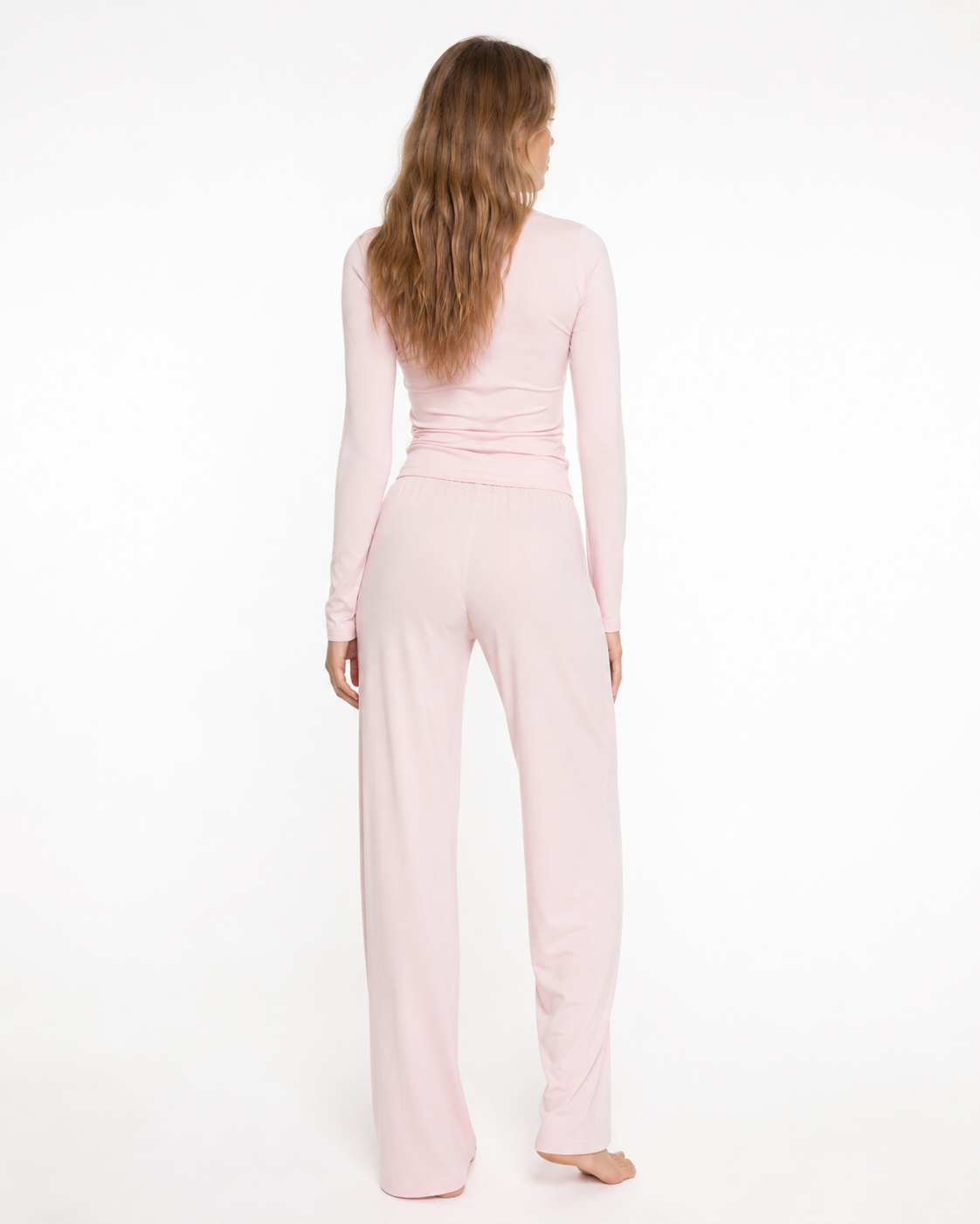 Delia | Loungewear Set
