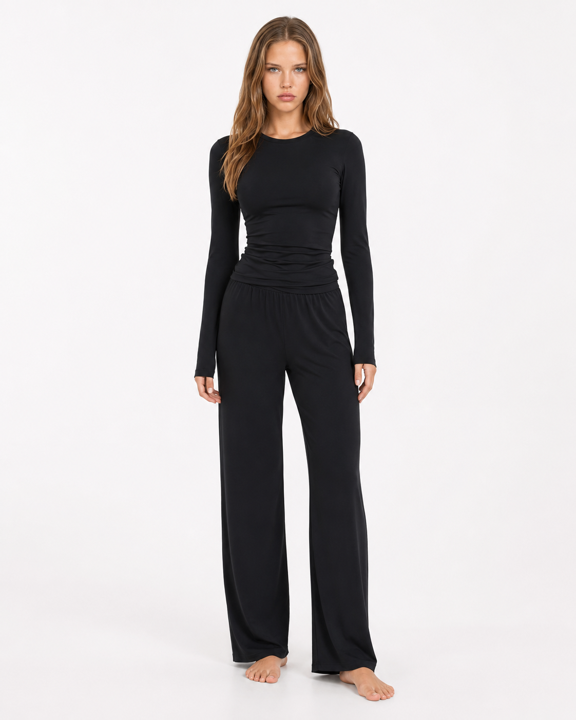 Delia | Loungewear Set