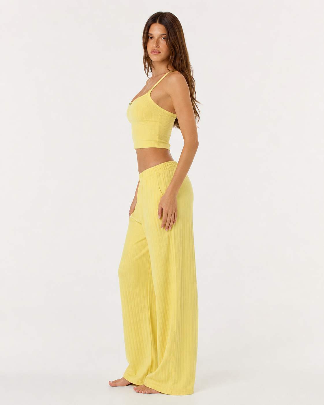 Carola | Conjunto de ropa de estar por casa