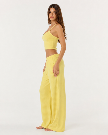 Carola | Conjunto de ropa de estar por casa