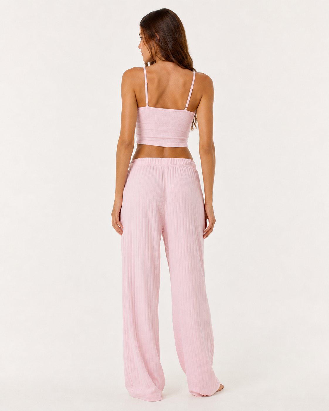 Carola | Conjunto de ropa de estar por casa