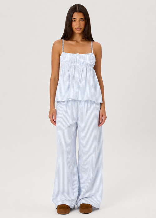 Flora | Ensemble pyjama