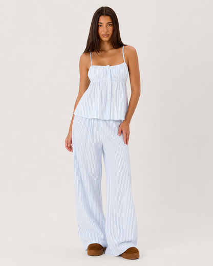 Flora | Ensemble pyjama