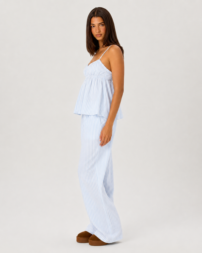 Flora | Ensemble pyjama