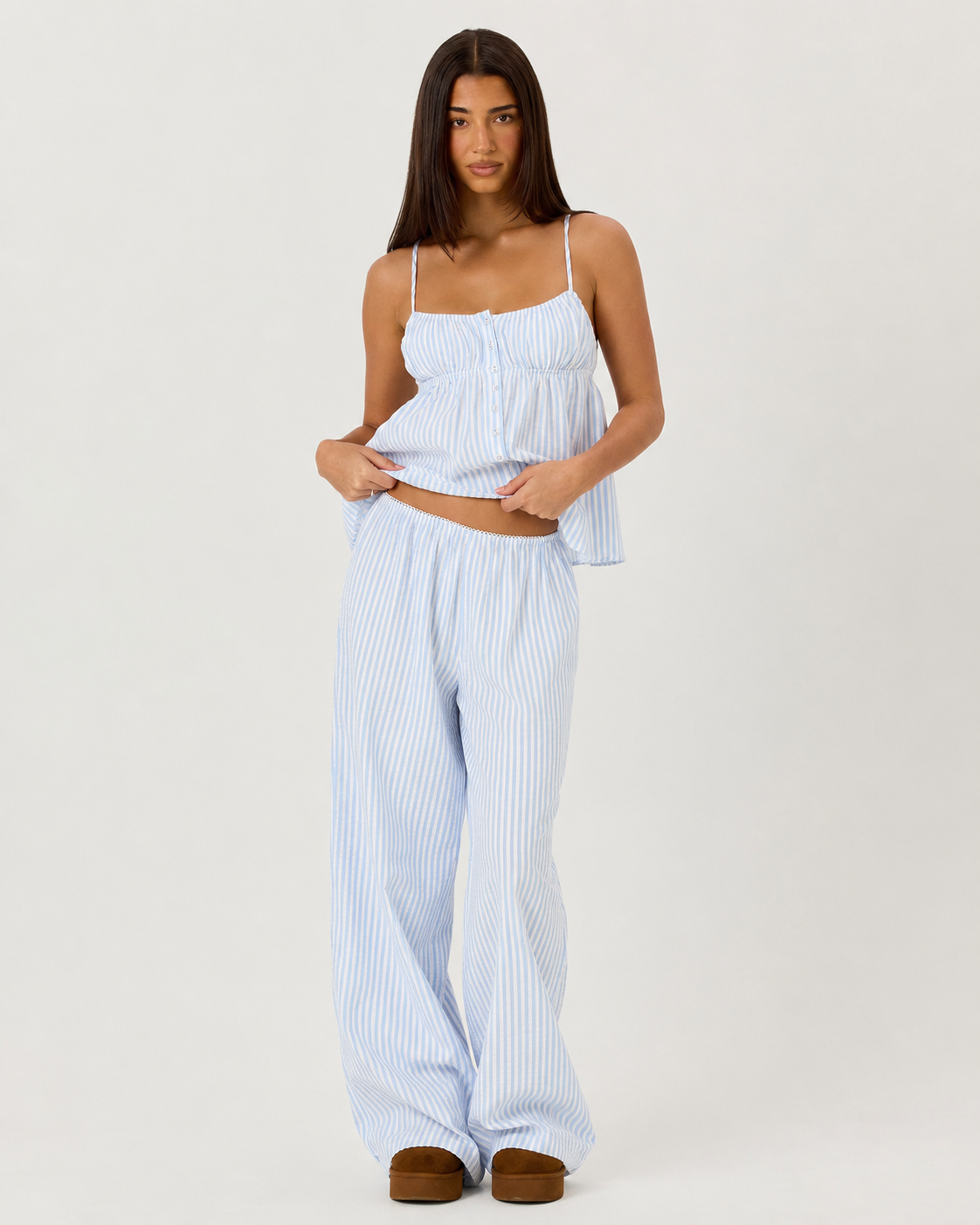 Flora | Ensemble pyjama