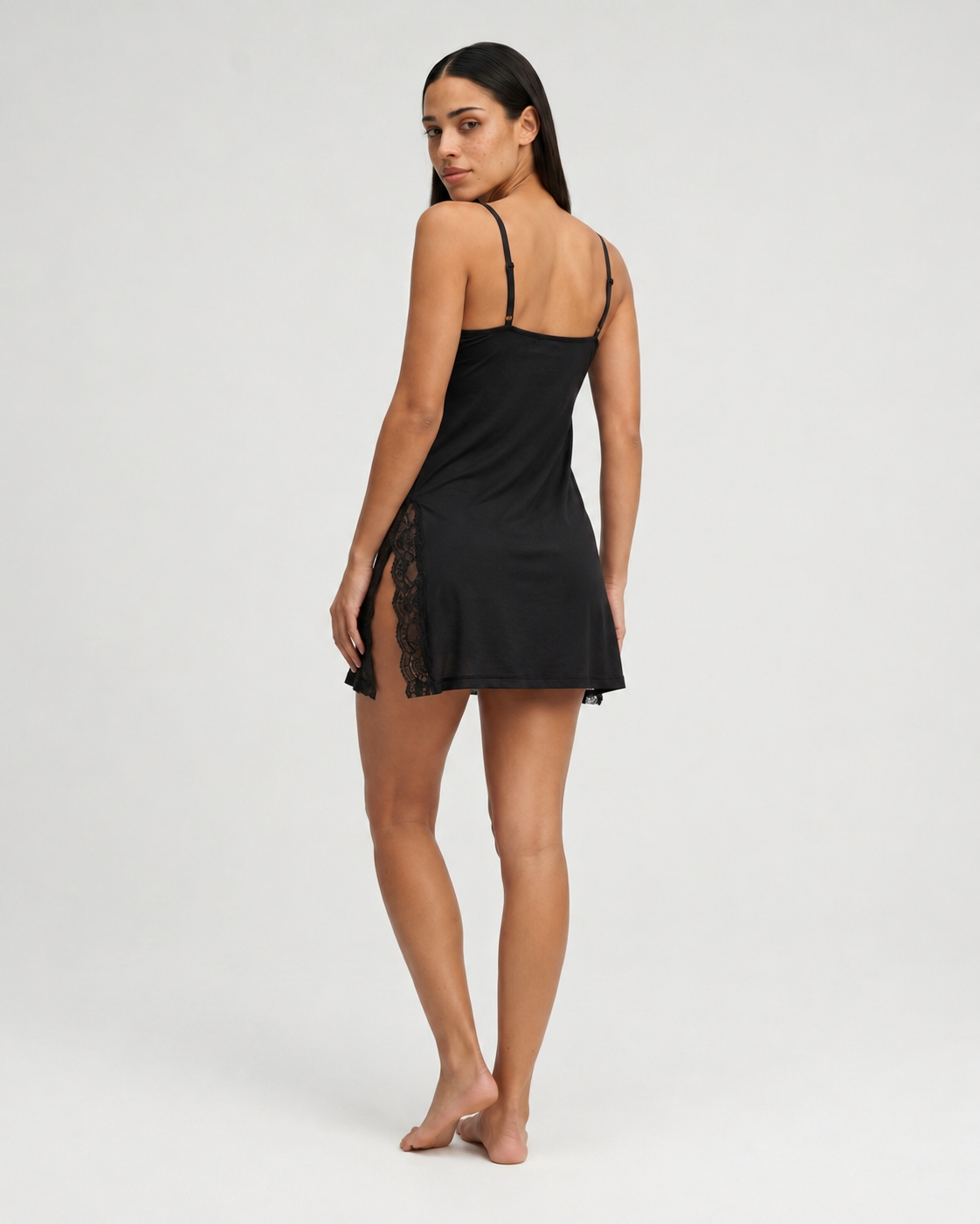 Prisca | Nightgown