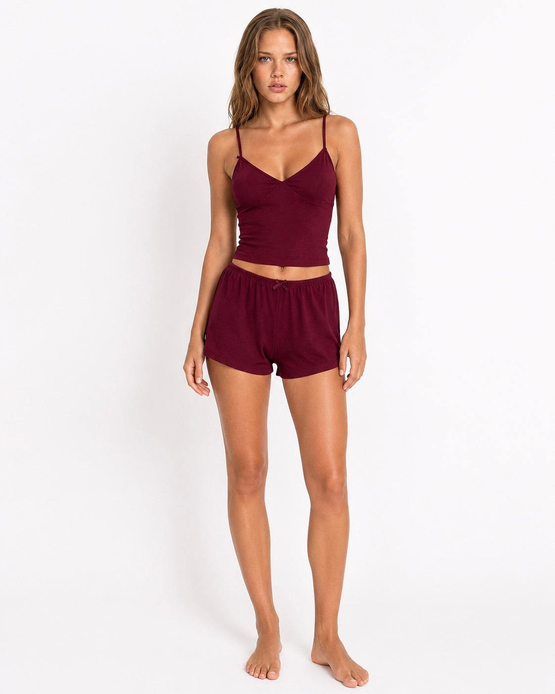 Amalia | Loungewear Set
