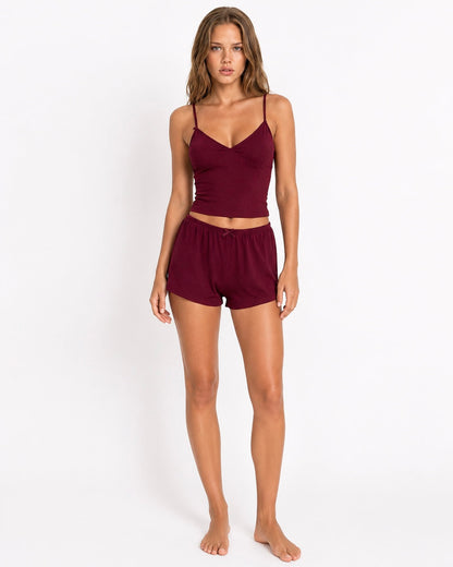 Amalia | Loungewear Set