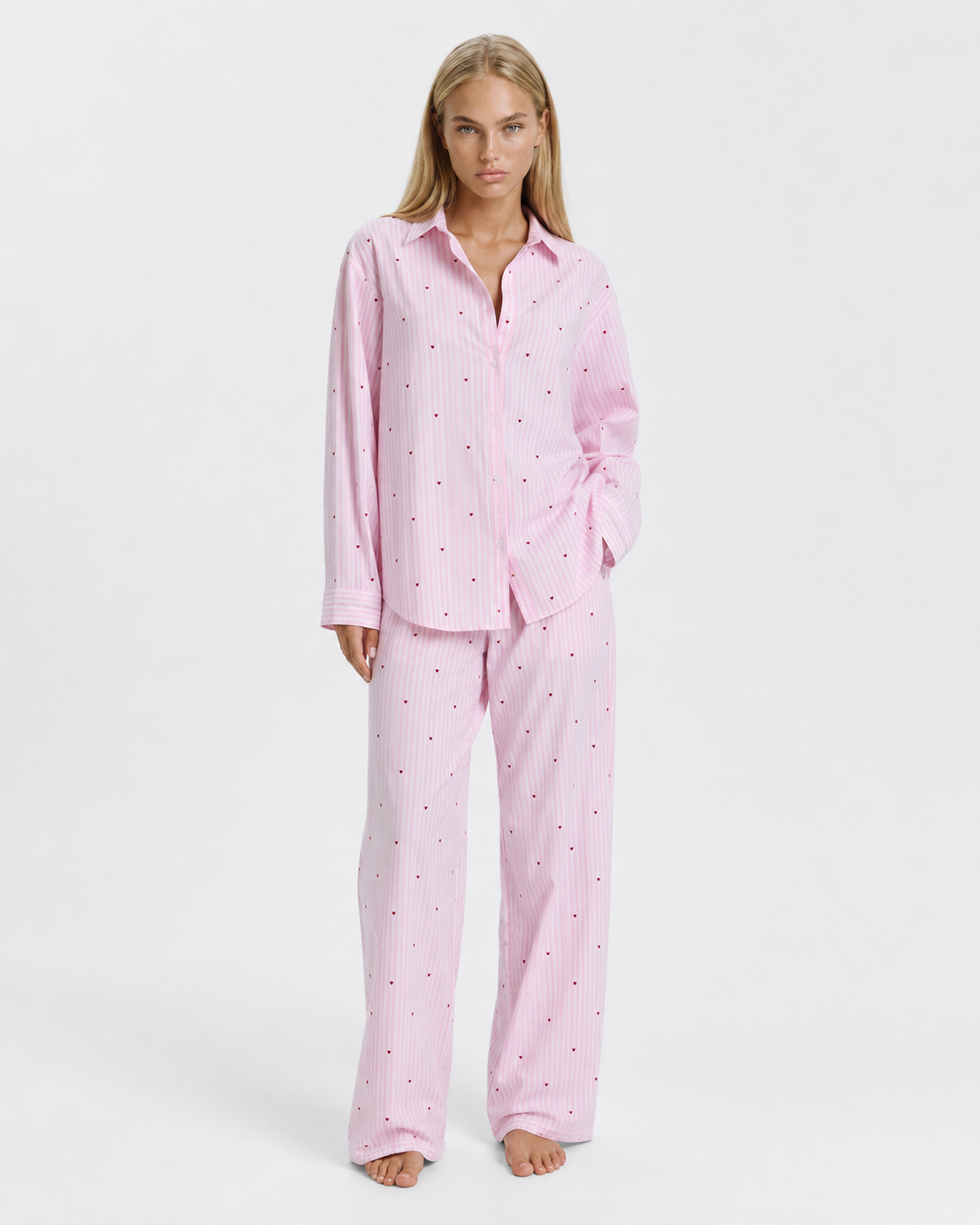 Noemi | Conjunto de pijama
