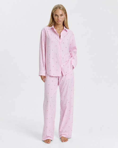 Noemi | Conjunto de pijama