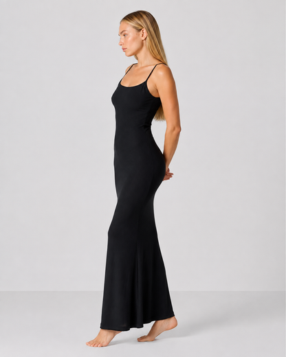 Elara | Long Night Dress