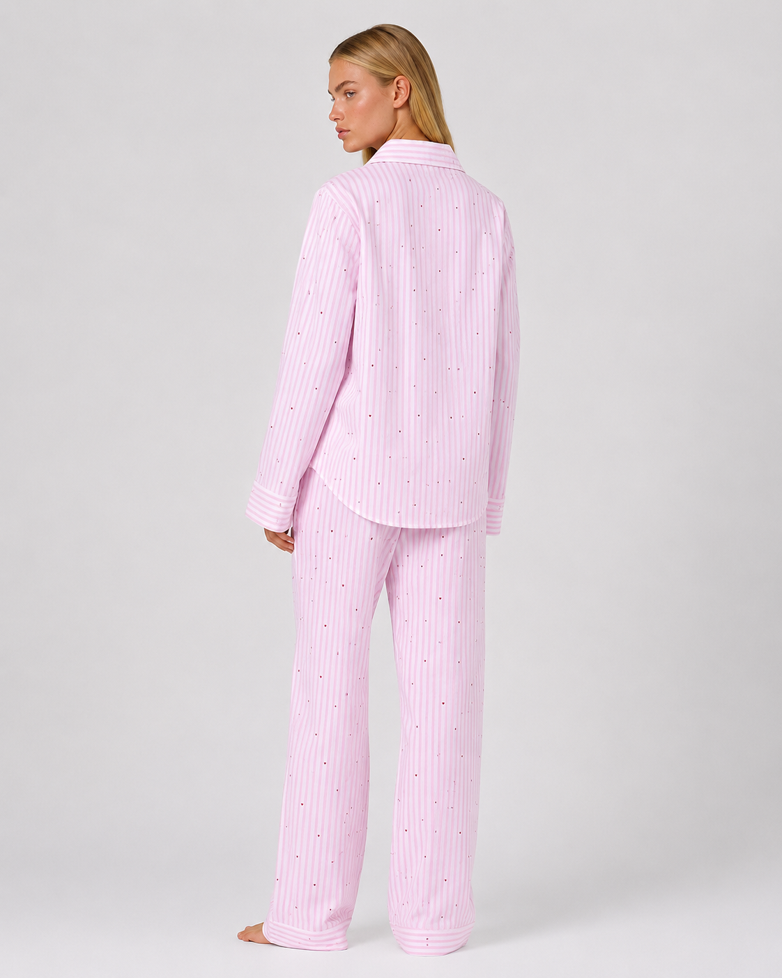 Noemi | Conjunto de pijama