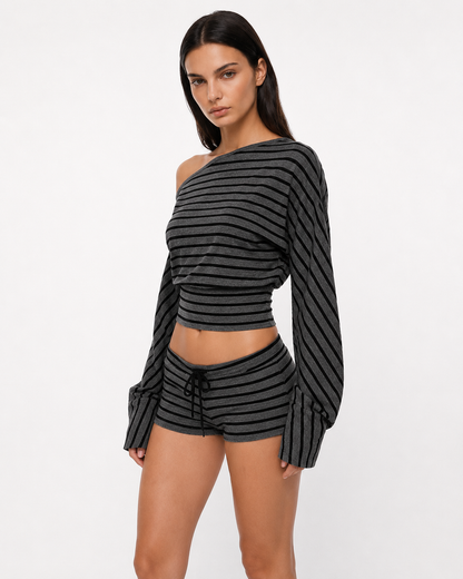 Talia | Loungewear Set