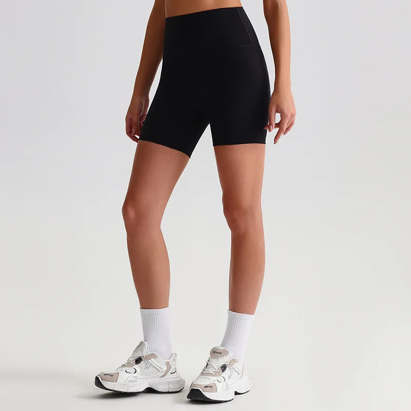 Set Tre Pezzi Giacca Corta Reggiseno e Pantaloncini Ciclista