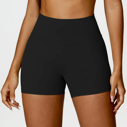 Set Sportivo Reggiseno e Short Coordinati