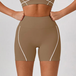 Hazelnut Brown