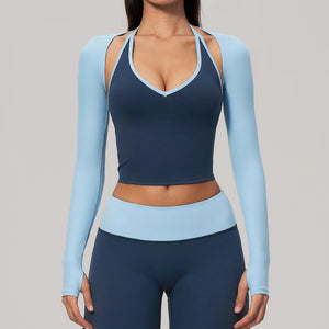Sky Blue