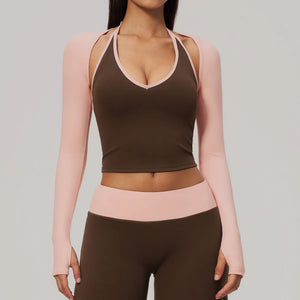 Powder Pink